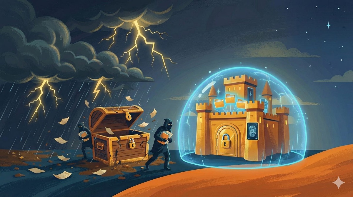 When Cheap Gets Expensive: The Hidden Cost of LMS Security