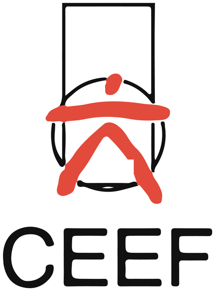 CEEF logo