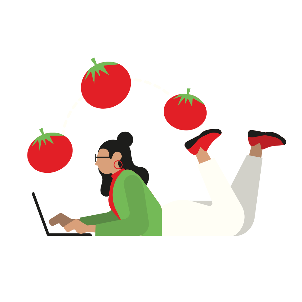 pomodoro technique