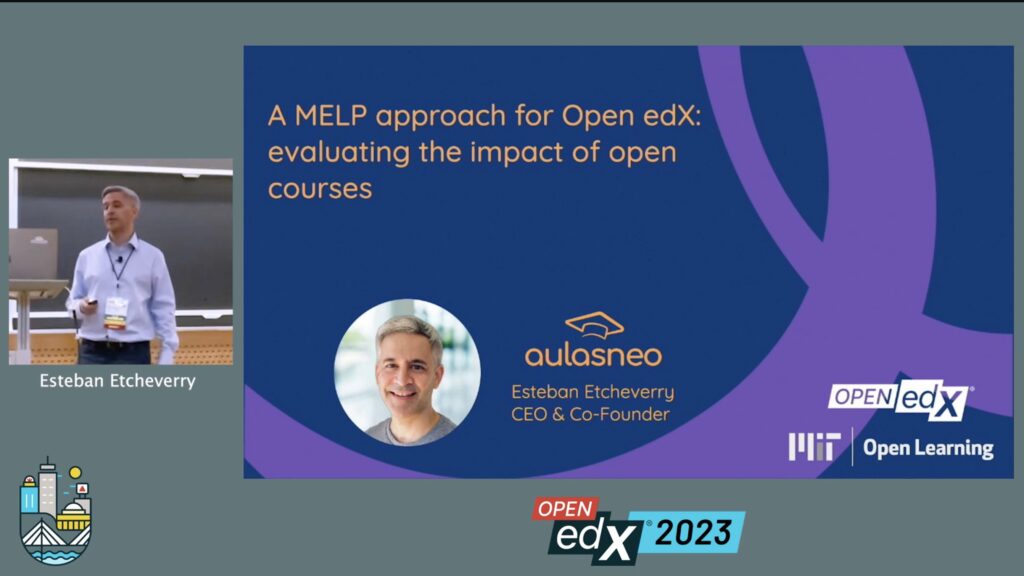 aulasneo mit presentation open edx analytics